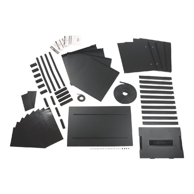 Tripp Lite SRTHERMDUCT Juego de Conducto Térmico SmartRack para Gabinetes Smartrack - Imagen 3