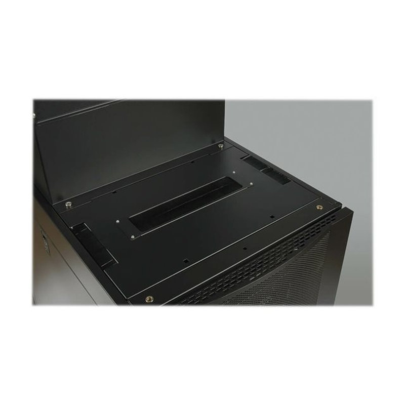 Tripp Lite SRTHERMDUCT Juego de Conducto Térmico SmartRack para Gabinetes Smartrack - Imagen 5