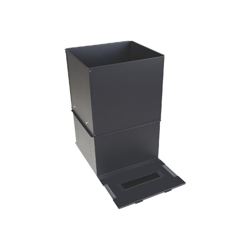 Tripp Lite SRTHERMDUCT Juego de Conducto Térmico SmartRack para Gabinetes Smartrack - Imagen 6