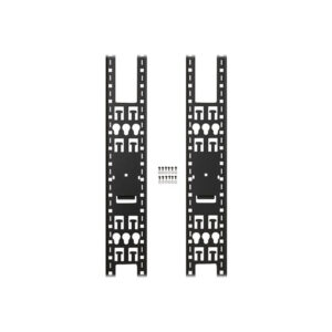 Alternative view of Tripp Lite SRVRTBAR45 accesorio de bastidor