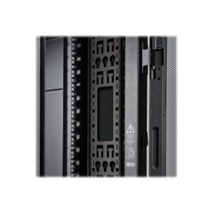 Tripp Lite SRVRTBAR48 Barras Verticales para Manejo De Cables de 48U Smartrack