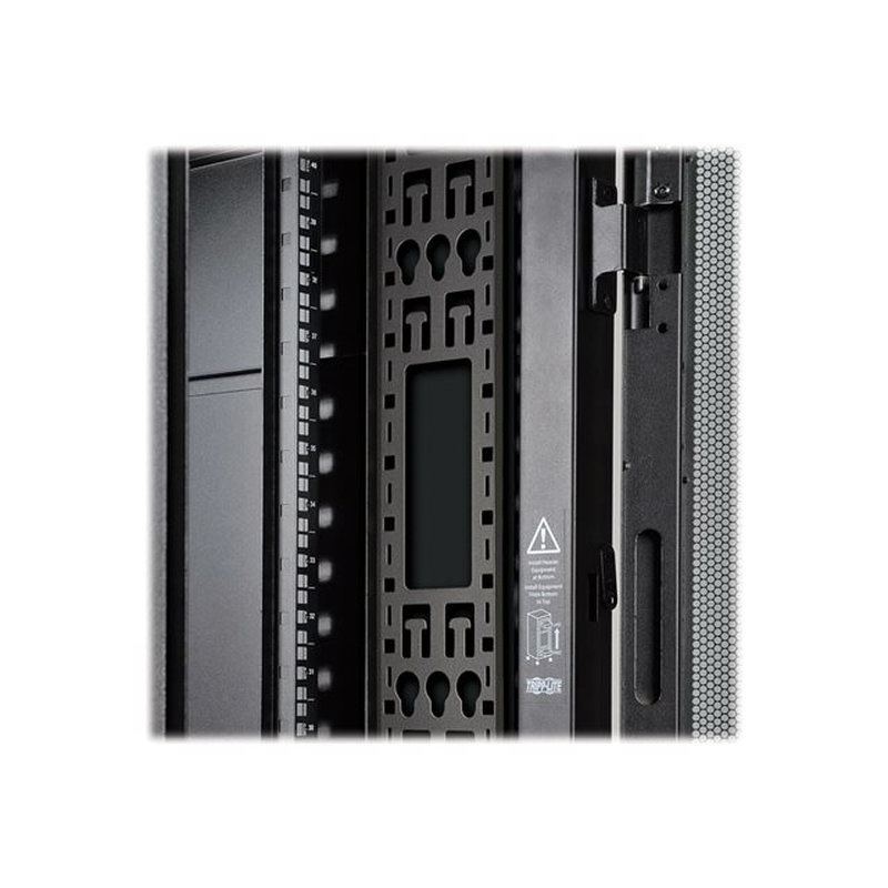 Tripp Lite SRVRTBAR48 Barras Verticales para Manejo De Cables de 48U Smartrack - Imagen 5