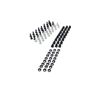 Tripp Lite SRW10USG Gabinete Smartrack 10U de Bajo Perfil con Ajuste de Profundidad del Interruptor para Instalación en Pared con Ventana de Acrílico Transparente Y Parte Posterior Abisagrada