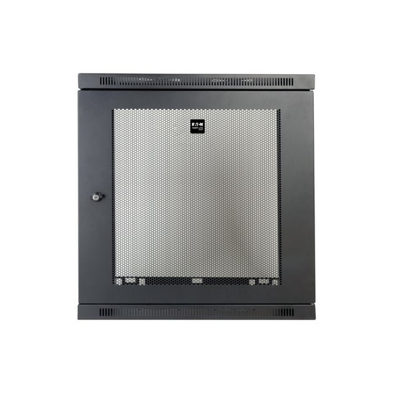 Tripp Lite SRW12U13 Gabinete Smartrack de 12U de Bajo Perfil Y Ajuste de Profundidad A la Altura del Panel de Conexiones para Instalación en Pared Tripp Lite SRW12U13 Gabinete Smartrack de 12U de Bajo Perfil Y Ajuste de Profundidad A la Altura del Panel de Conexiones para Instalación en Pared