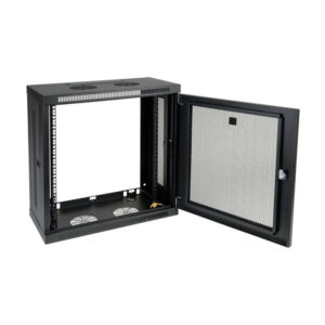 Tripp Lite SRW12U13 Gabinete Smartrack de 12U de Bajo Perfil Y Ajuste de Profundidad A la Altura del Panel de Conexiones para Instalación en Pared Tripp Lite SRW12U13 Gabinete Smartrack de 12U de Bajo Perfil Y Ajuste de Profundidad A la Altura del Panel de Conexiones para Instalación en Pared