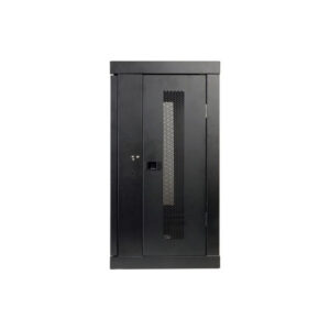 Tripp Lite SRW12U13 Gabinete Smartrack de 12U de Bajo Perfil Y Ajuste de Profundidad A la Altura del Panel de Conexiones para Instalación en Pared Tripp Lite SRW12U13 Gabinete Smartrack de 12U de Bajo Perfil Y Ajuste de Profundidad A la Altura del Panel de Conexiones para Instalación en Pared