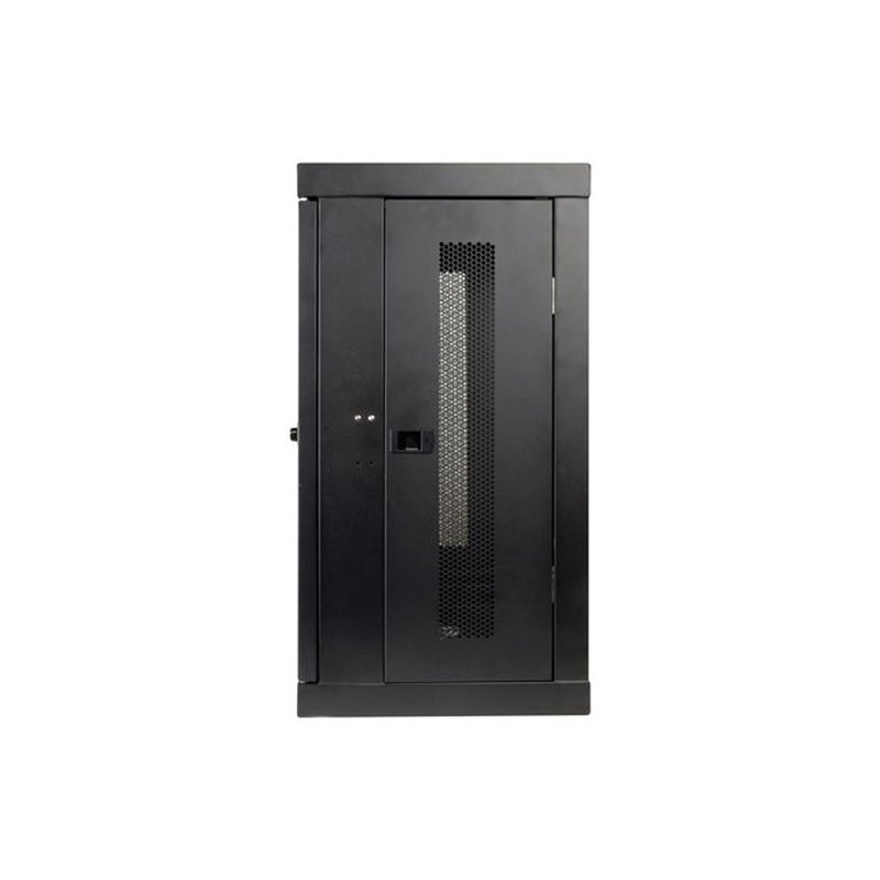 Tripp Lite SRW12U13 Gabinete Smartrack de 12U de Bajo Perfil Y Ajuste de Profundidad A la Altura del Panel de Conexiones para Instalación en Pared Tripp Lite SRW12U13 Gabinete Smartrack de 12U de Bajo Perfil Y Ajuste de Profundidad A la Altura del Panel de Conexiones para Instalación en Pared - Imagen 6