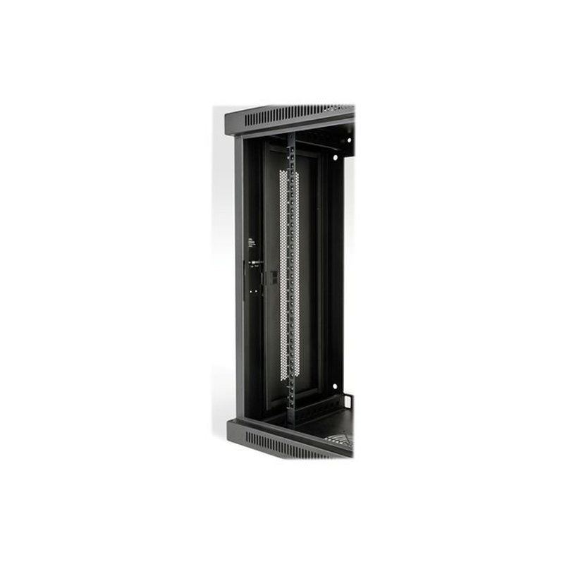 Tripp Lite SRW12U13 Gabinete Smartrack de 12U de Bajo Perfil Y Ajuste de Profundidad A la Altura del Panel de Conexiones para Instalación en Pared Tripp Lite SRW12U13 Gabinete Smartrack de 12U de Bajo Perfil Y Ajuste de Profundidad A la Altura del Panel de Conexiones para Instalación en Pared - Imagen 7