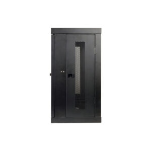 Tripp Lite SRW12U13 Gabinete Smartrack de 12U de Bajo Perfil Y Ajuste de Profundidad A la Altura del Panel de Conexiones para Instalación en Pared