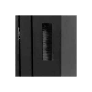 Tripp Lite SRW12USNEMA Gabinete de Profundidad Estándar Industrial Especificación Nema 12 para Instalación en Pared Smartrack de 12U (Incluye Puertas Y Paneles Laterales) Tripp Lite SRW12USNEMA Gabinete de Profundidad Estándar Industrial Especificación Nema 12 para Instalación en Pared Smartrack de 12U (Incluye Puertas Y Paneles Laterales)