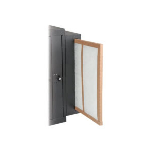 Tripp Lite SRW12USNEMA Gabinete de Profundidad Estándar Industrial Especificación Nema 12 para Instalación en Pared Smartrack de 12U (Incluye Puertas Y Paneles Laterales) Tripp Lite SRW12USNEMA Gabinete de Profundidad Estándar Industrial Especificación Nema 12 para Instalación en Pared Smartrack de 12U (Incluye Puertas Y Paneles Laterales)