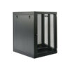 Tripp Lite SRW18UHD Gabinete Smartrack de Servicio Pesado para Instalación en la Pared, con Montaje Lateral