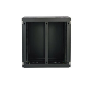 Tripp Lite SRW18UHD Gabinete Smartrack de Servicio Pesado para Instalación en la Pared, con Montaje Lateral