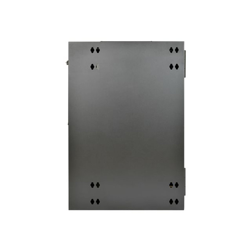 Tripp Lite SRW18USDP Gabinete Smartrack de 18U de Profundidad de Ups, para Instalar en Pared, Respaldo Abisagrado Tripp Lite SRW18USDP Gabinete Smartrack de 18U de Profundidad de Ups, para Instalar en Pared, Respaldo Abisagrado - Imagen 3