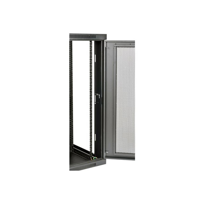 Tripp Lite SRW18USDP Gabinete Smartrack de 18U de Profundidad de Ups, para Instalar en Pared, Respaldo Abisagrado Tripp Lite SRW18USDP Gabinete Smartrack de 18U de Profundidad de Ups, para Instalar en Pared, Respaldo Abisagrado - Imagen 5