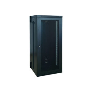 Tripp Lite SRW26US Gabinete Smartrack 26U para Instalación en Pared de Bajo Perfil con Ajuste de Profundidad del Panel de Conexioes y Parte Posterior Abisagrada