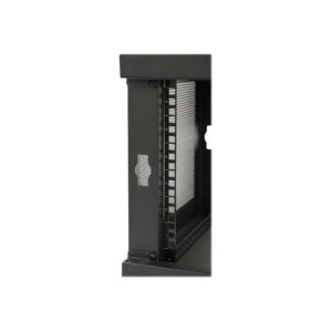 Tripp Lite SRW6UKD Gabinete Smartrack de 6U de Bajo Perfil Y Profundidad de Switch desarmado para Instalación en Pared