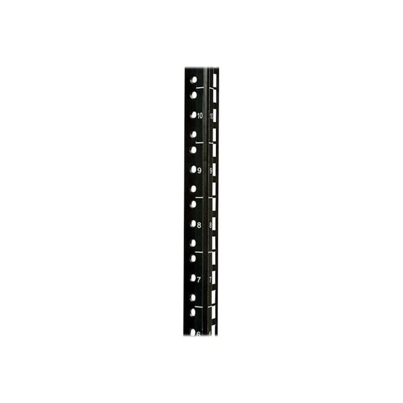 Tripp Lite SRW6UW Gabinete Smartrack de 6U de Bajo Perfil y Ajuste de Profundidad a la Altura del Interruptor para Instalación en Pared, Blanco - Imagen 5