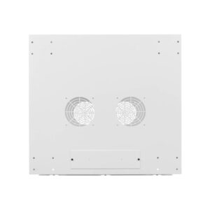Tripp Lite SRW9UDPW Gabinete Smartrack de 9U de Bajo Perfil, Profundidad de Switch Plus, para Instalación en la Pared, Blanco