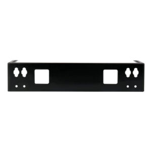 Tripp Lite SRWALLBRKT2U accesorio de bastidor Soporte de montaje