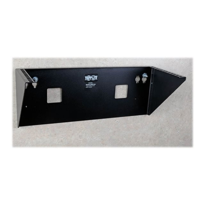 Tripp Lite SRWALLBRKT2U accesorio de bastidor Soporte de montaje - Imagen 6