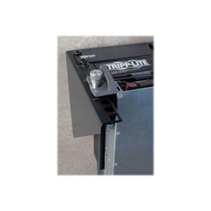 Tripp Lite SRWALLBRKT2U accesorio de bastidor Soporte de montaje