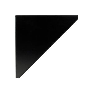 Tripp Lite SRWALLBRKT4U accesorio de bastidor Placa de montaje