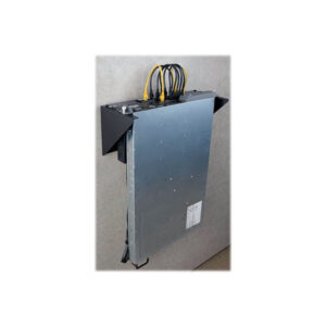 Tripp Lite SRWALLBRKT4U accesorio de bastidor Placa de montaje