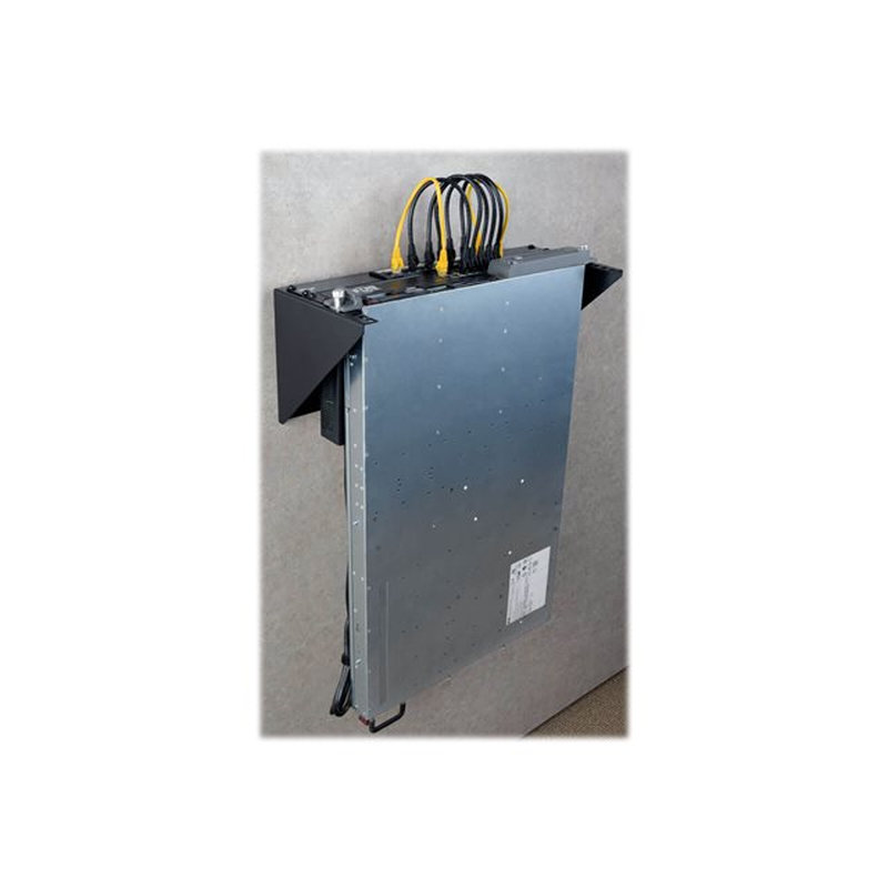 Tripp Lite SRWALLBRKT4U accesorio de bastidor Placa de montaje - Imagen 7