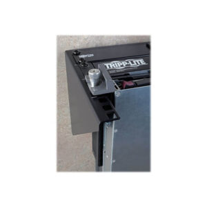 Tripp Lite SRWALLBRKT4U accesorio de bastidor Placa de montaje