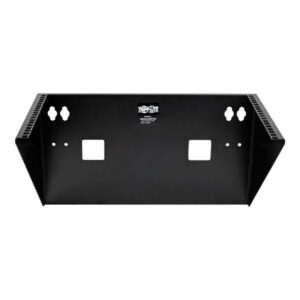 Tripp Lite SRWALLBRKT6U accesorio de bastidor Soporte de montaje