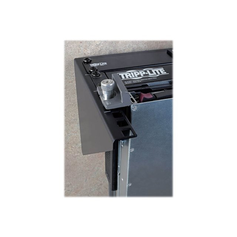 Tripp Lite SRWALLBRKT6U accesorio de bastidor Soporte de montaje - Imagen 8