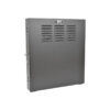 Tripp Lite SRWF2U Gabinete Smartrack de 2U de Bajo Perfil, de Profundidad de Switch para Instalación Vertical en Pared Tripp Lite SRWF2U Gabinete Smartrack de 2U de Bajo Perfil, de Profundidad de Switch para Instalación Vertical en Pared