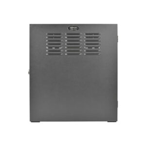 Tripp Lite SRWF2U Gabinete Smartrack de 2U de Bajo Perfil, de Profundidad de Switch para Instalación Vertical en Pared Tripp Lite SRWF2U Gabinete Smartrack de 2U de Bajo Perfil, de Profundidad de Switch para Instalación Vertical en Pared