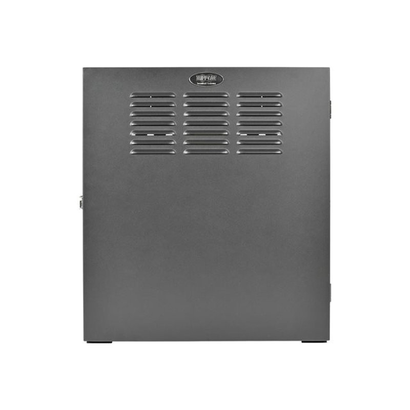 Tripp Lite SRWF2U Gabinete Smartrack de 2U de Bajo Perfil, de Profundidad de Switch para Instalación Vertical en Pared Tripp Lite SRWF2U Gabinete Smartrack de 2U de Bajo Perfil, de Profundidad de Switch para Instalación Vertical en Pared - Imagen 2