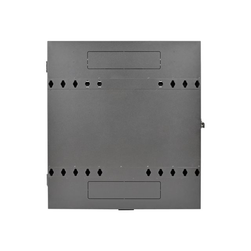 Tripp Lite SRWF2U Gabinete Smartrack de 2U de Bajo Perfil, de Profundidad de Switch para Instalación Vertical en Pared Tripp Lite SRWF2U Gabinete Smartrack de 2U de Bajo Perfil, de Profundidad de Switch para Instalación Vertical en Pared - Imagen 4