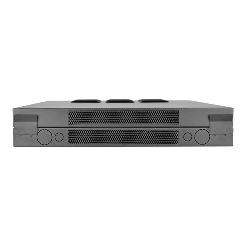 Tripp Lite SRWF2U Gabinete Smartrack de 2U de Bajo Perfil, de Profundidad de Switch para Instalación Vertical en Pared Tripp Lite SRWF2U Gabinete Smartrack de 2U de Bajo Perfil, de Profundidad de Switch para Instalación Vertical en Pared - Imagen 6