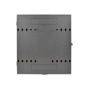 Tripp Lite SRWF2U Gabinete Smartrack de 2U de Bajo Perfil, de Profundidad de Switch para Instalación Vertical en Pared