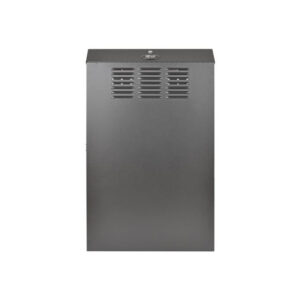 Tripp Lite SRWF4U36 Gabinete Smartrack de 4U de Bajo Perfil, de Profundidad de Switch para Instalación Vertical en Pared