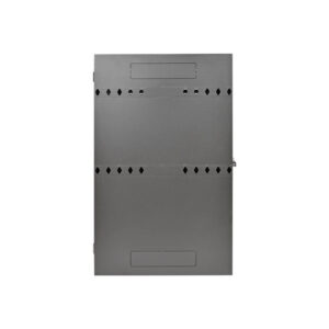 Tripp Lite SRWF4U36 Gabinete Smartrack de 4U de Bajo Perfil, de Profundidad de Switch para Instalación Vertical en Pared