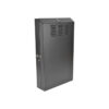 Tripp Lite SRWF4U36 Gabinete Smartrack de 4U de Bajo Perfil, de Profundidad de Switch para Instalación Vertical en Pared