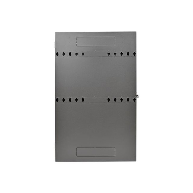 Tripp Lite SRWF4U36 Gabinete Smartrack de 4U de Bajo Perfil, de Profundidad de Switch para Instalación Vertical en Pared - Imagen 4