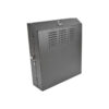 Tripp Lite SRWF4U Gabinete Smartrack de 4U de Bajo Perfil, de Profundidad de Switch para Instalación Vertical en Pared