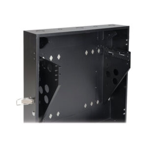 Tripp Lite SRWF5U36 Gabinete Smartrack de 5U de Bajo Perfil y Ajuste de Profundidad a la Altura del Servidor para Instalación Vertical