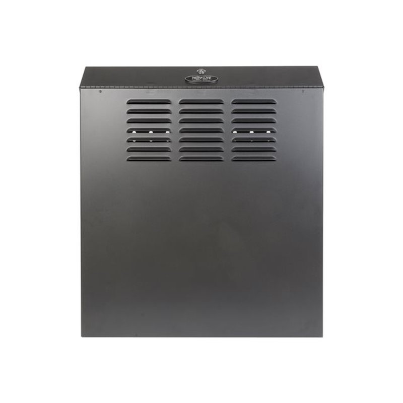 Tripp Lite SRWF5U36 Gabinete Smartrack de 5U de Bajo Perfil y Ajuste de Profundidad a la Altura del Servidor para Instalación Vertical - Imagen 2