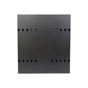 Tripp Lite SRWF5U36 Gabinete Smartrack de 5U de Bajo Perfil y Ajuste de Profundidad a la Altura del Servidor para Instalación Vertical