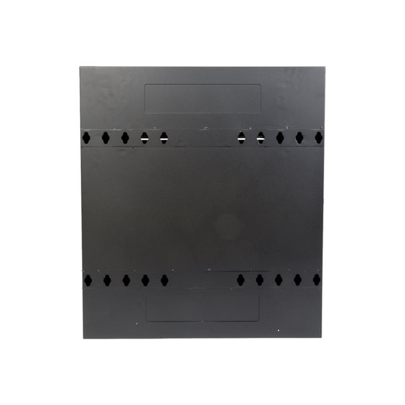 Tripp Lite SRWF5U36 Gabinete Smartrack de 5U de Bajo Perfil y Ajuste de Profundidad a la Altura del Servidor para Instalación Vertical - Imagen 4