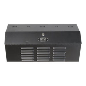 Tripp Lite SRWF5U36 Gabinete Smartrack de 5U de Bajo Perfil y Ajuste de Profundidad a la Altura del Servidor para Instalación Vertical