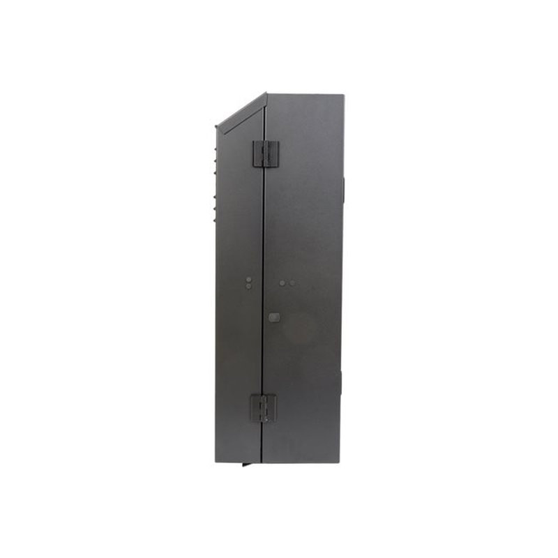 Tripp Lite SRWF5U36 Gabinete Smartrack de 5U de Bajo Perfil y Ajuste de Profundidad a la Altura del Servidor para Instalación Vertical - Imagen 9