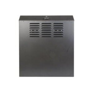 Tripp Lite SRWF5U Gabinete Smartrack de 5U de Bajo Perfil y Ajuste de Profundidad a la Altura del Interruptor para Instalación Vertical